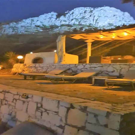 Apartment Hermes Korifi Private