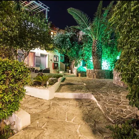 Apartment Hermes Korifi Private