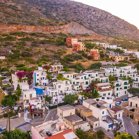 Hermes Korifi Private * Hersonissos (Crete)