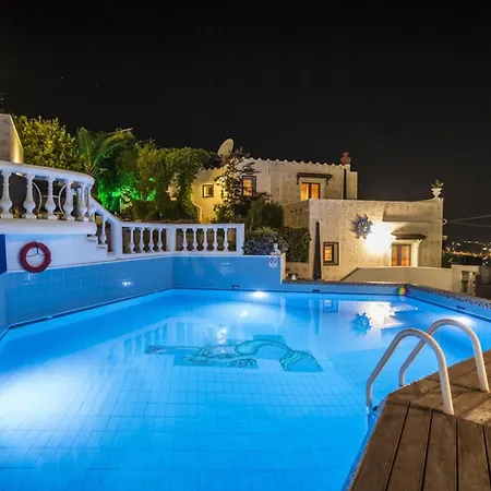 Hermes Korifi Private Hersonissos (Crete)