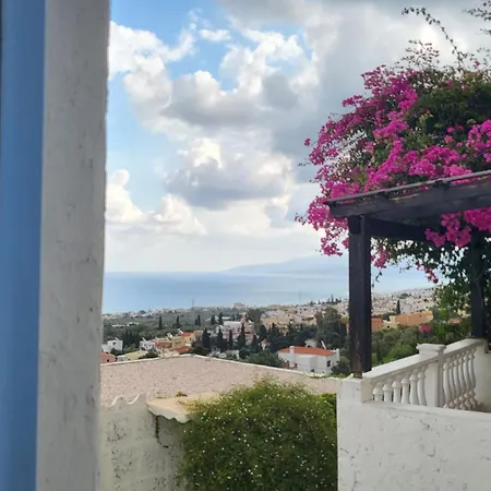 Hermes Korifi Hersonissos (Crete)