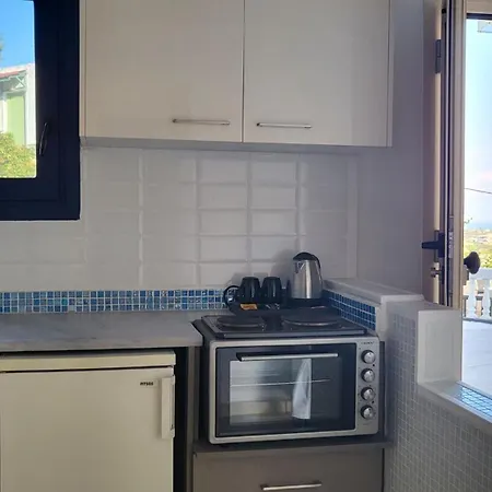 Hermes Korifi Private Appartement