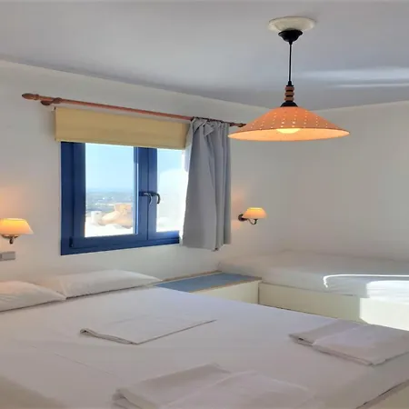 Apartament Hermes Korifi Private *