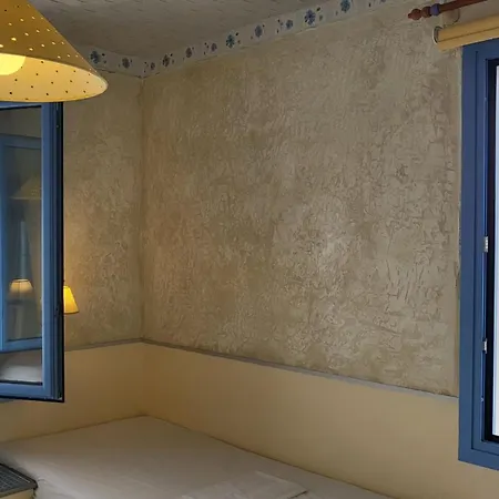 Hermes Korifi Apartment Hersonissos (Crete)