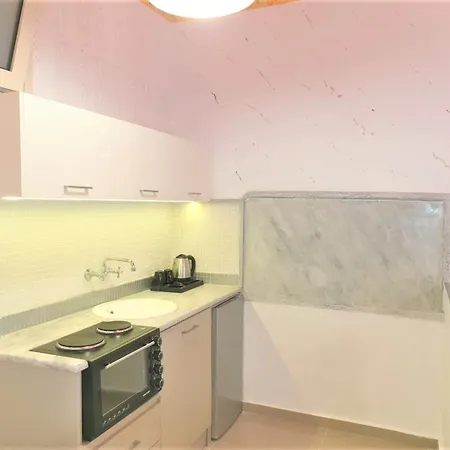 Apartment Hermes Korifi Hersonissos (Crete)
