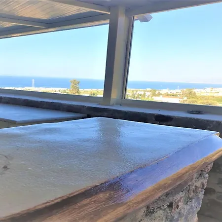 Appartement Hermes Korifi Private *