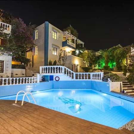 Hermes Korifi Apartment Hersonissos (Crete)
