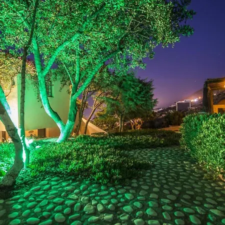 Hermes Korifi Private Appartement