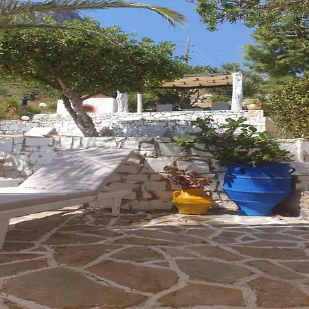 Hermes Korifi Private Appartement *