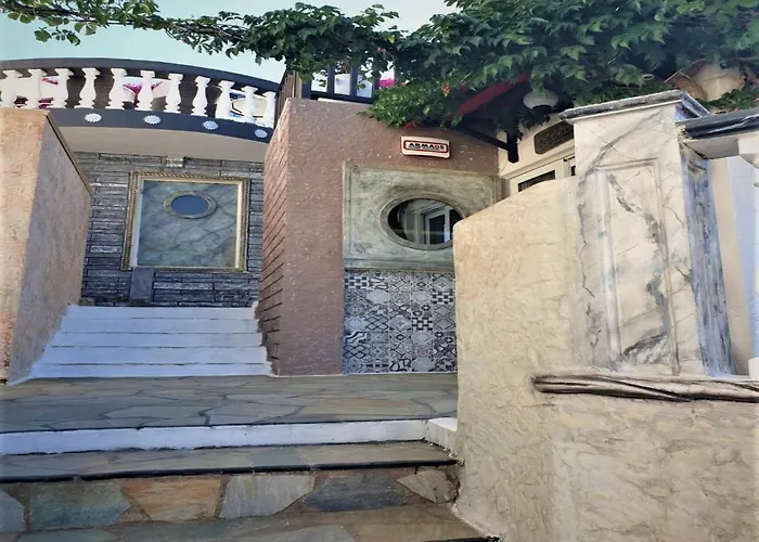 Hermes Korifi Private Hersonissos (Crete)