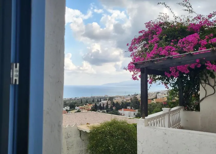 Hermes Korifi Private Hersonissos (Crete)