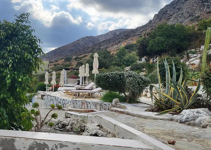 Lejlighed Hermes Korifi Private