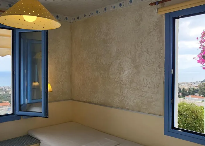 Hermes Korifi Private Lejlighed Hersonissos (Crete)