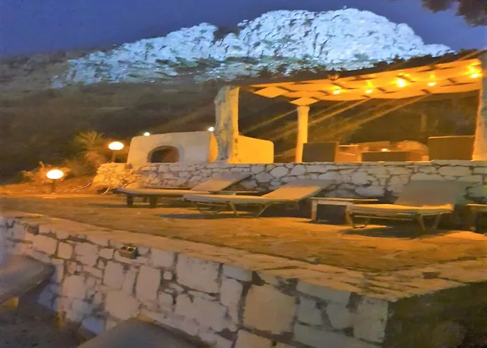 Lejlighed Hermes Korifi Private