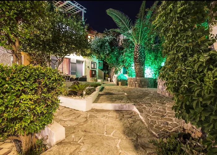 Lejlighed Hermes Korifi Private