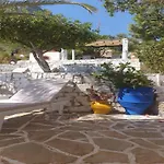 Hermes Korifi Private Διαμέρισμα *