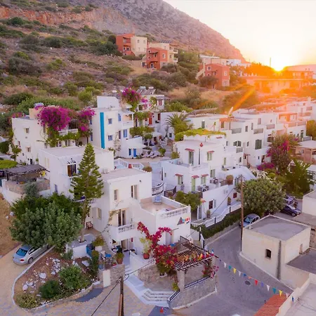 Hermes Korifi Private * Hersonissos (Crete)