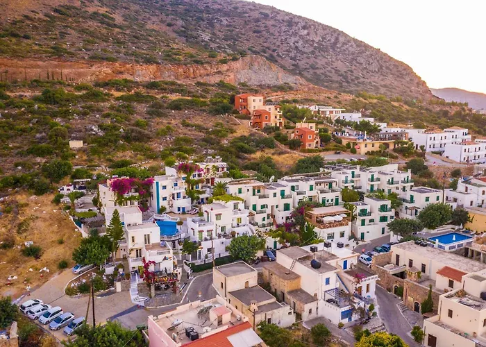 Hermes Korifi Private * Hersonissos (Crete)