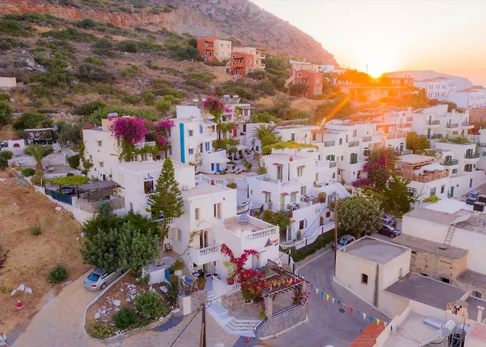 Hermes Korifi Private * Hersonissos (Crete)