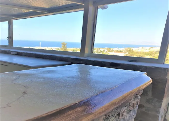 Lägenhet Hermes Korifi Private *