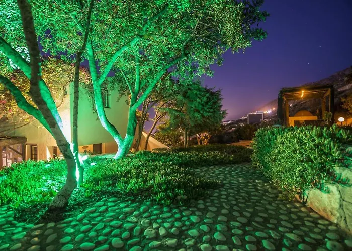 Hermes Korifi Private Lägenhet